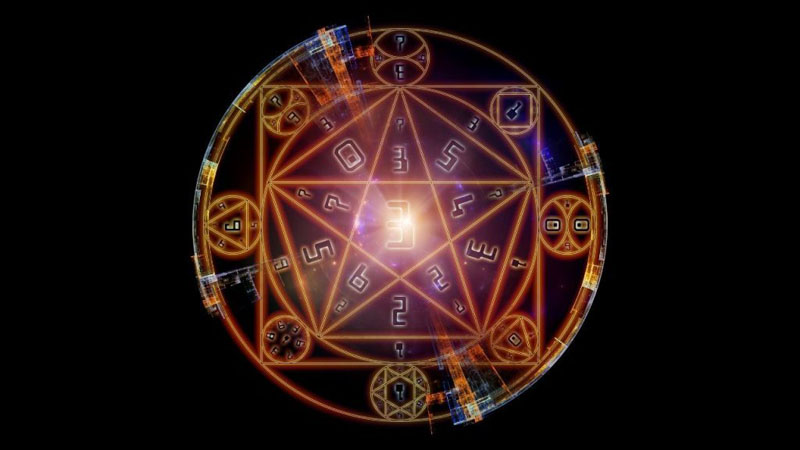 Numerologia Cabal\u00edstica: o que \u00e9 e como funciona? - Os N\u00fameros